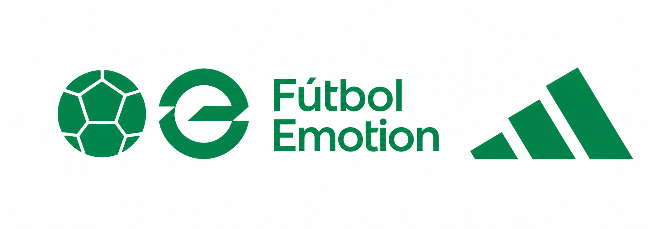Fútbol Emotion y adidas, colaboradores de Premium Training Center
